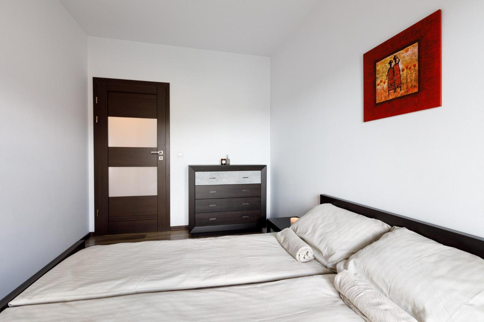 - Center - Comfortable And Bright - L17 Apartamento