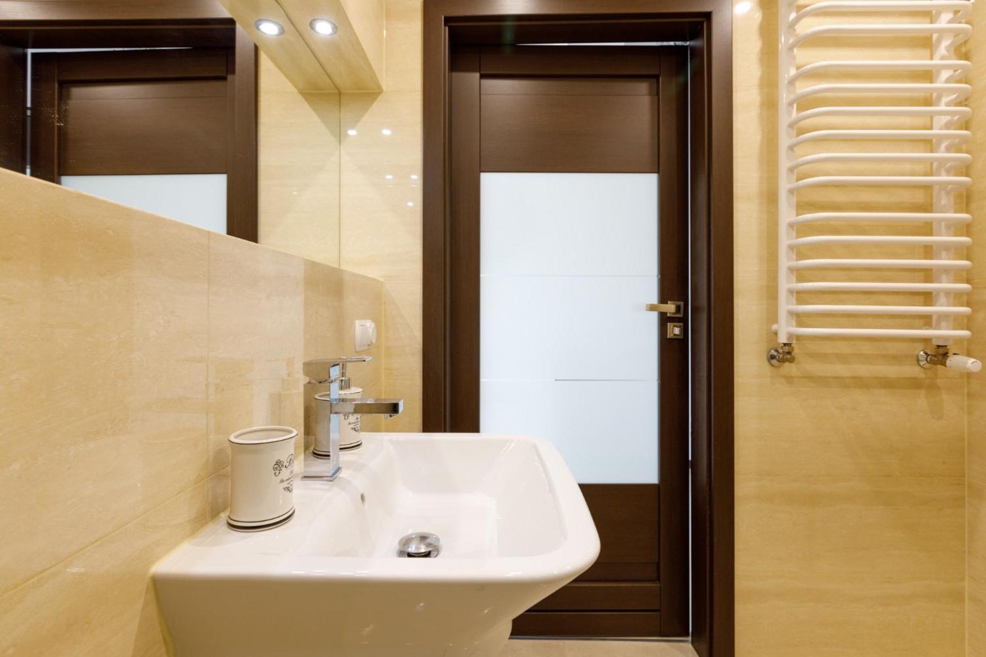 Apartamento - Center - Comfortable And Bright - L17 Breslavia