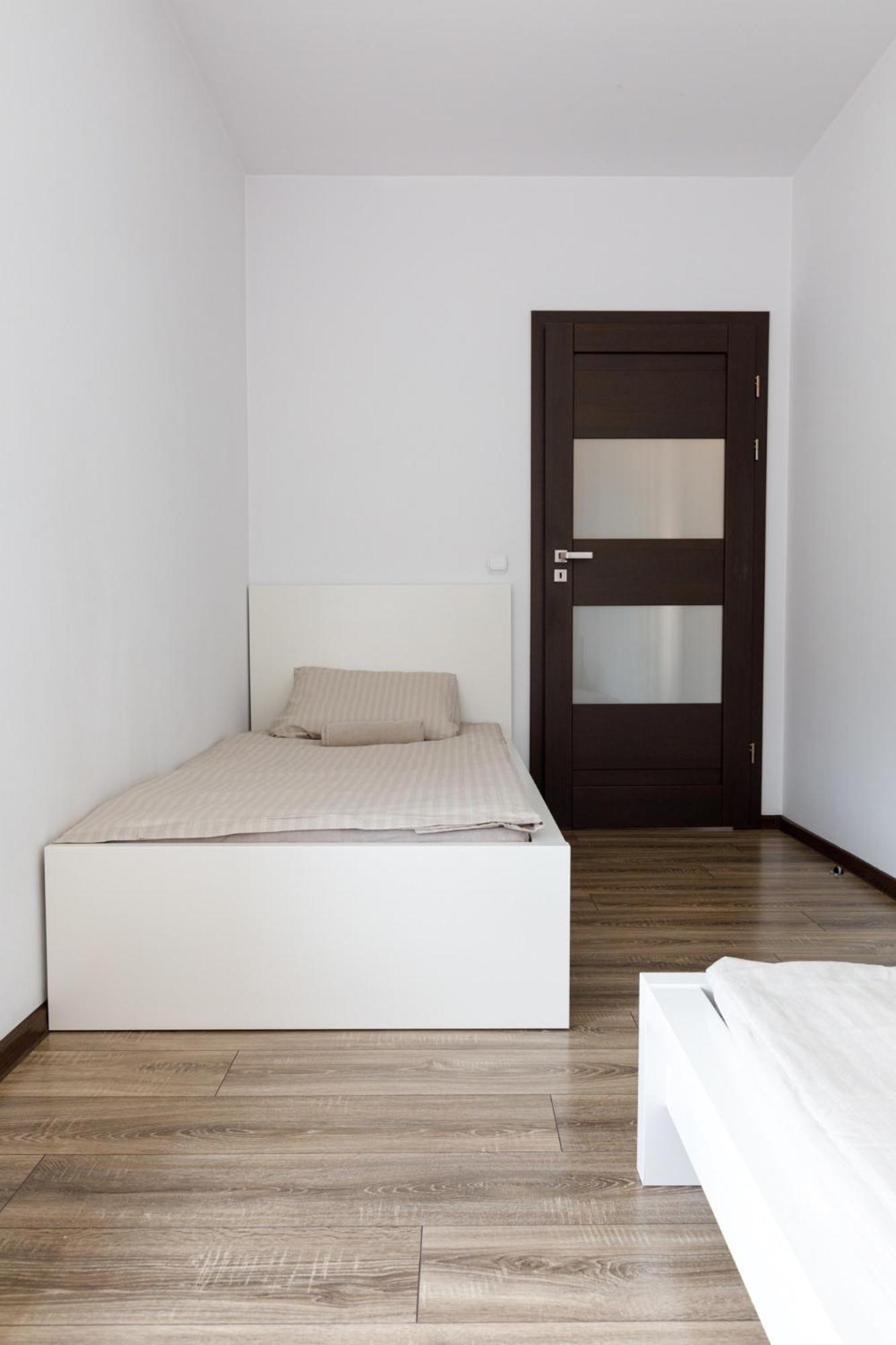 - Center - Comfortable And Bright - L17 Apartamento *