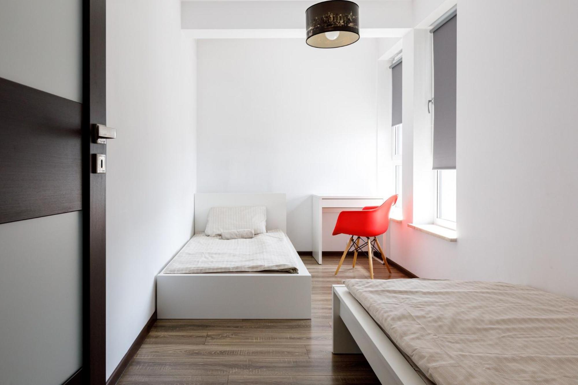- Center - Comfortable And Bright - L17 Apartamento Breslavia