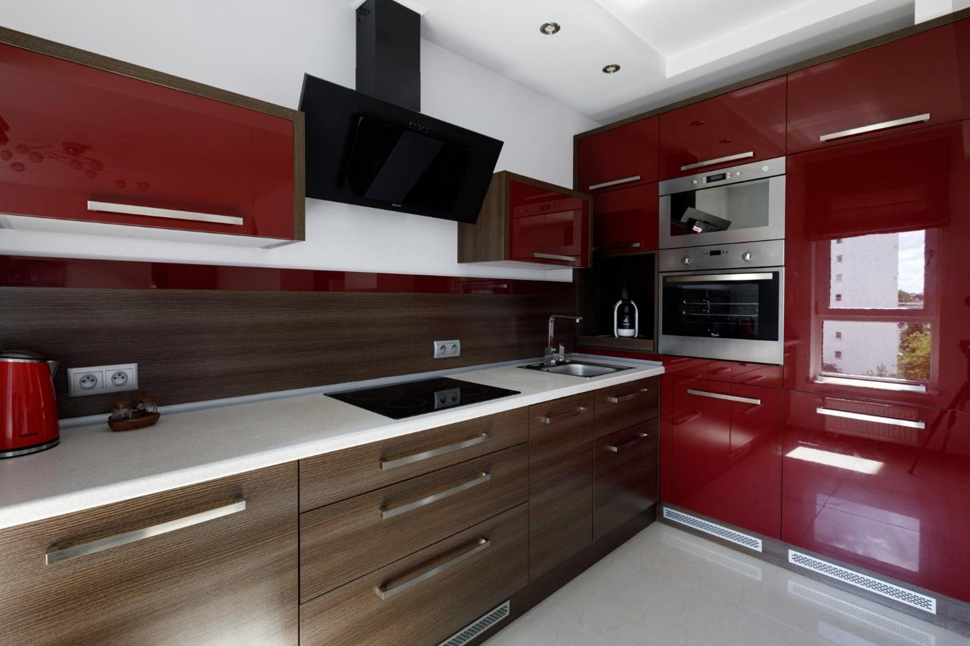 Apartamento - Center - Comfortable And Bright - L17