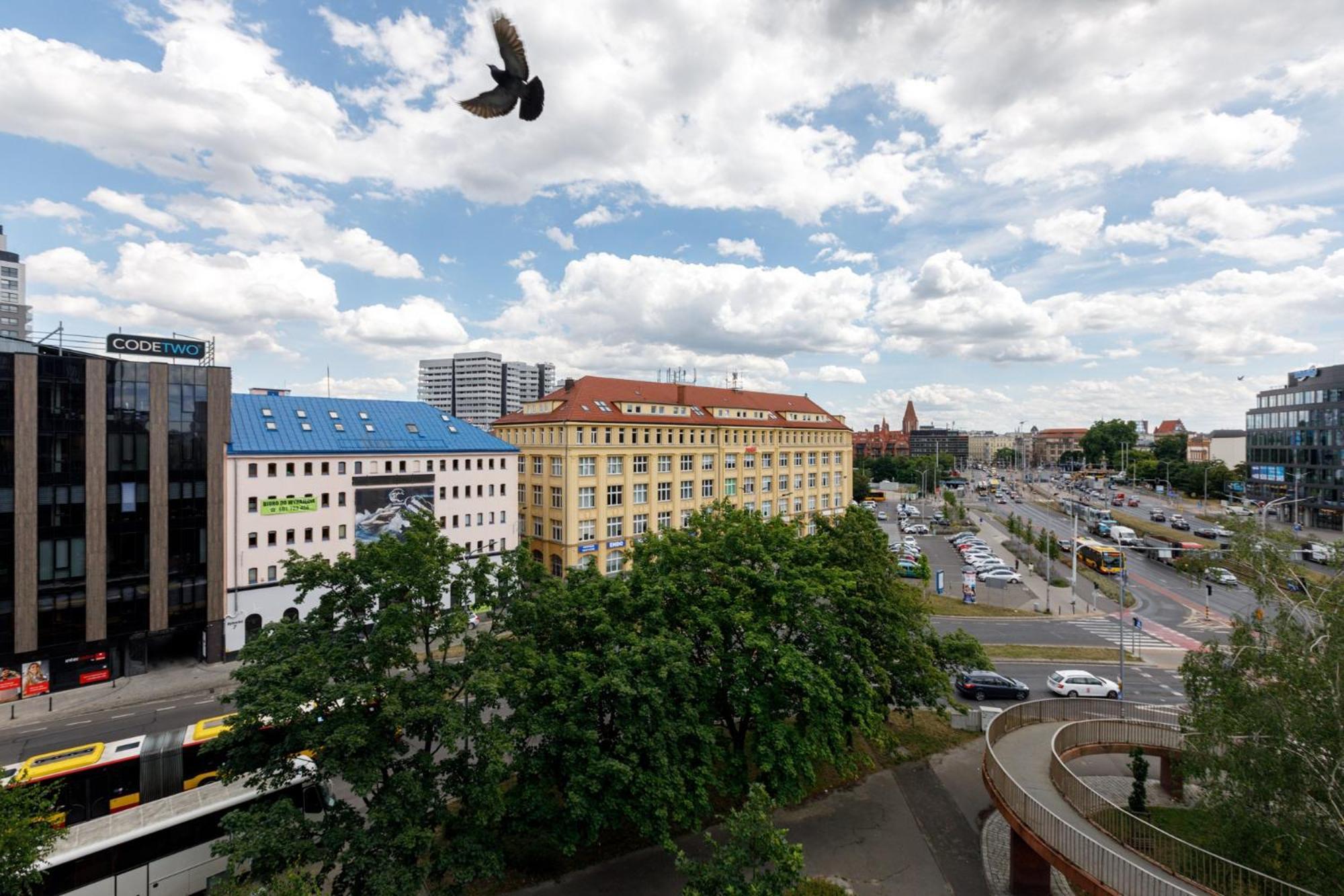 - Center - Comfortable And Bright - L17 Apartamento Breslavia