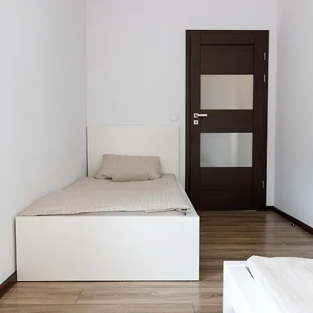 Central Wroclaw Apartment - City Center - Comfortable And Bright - L17 Exterior photo