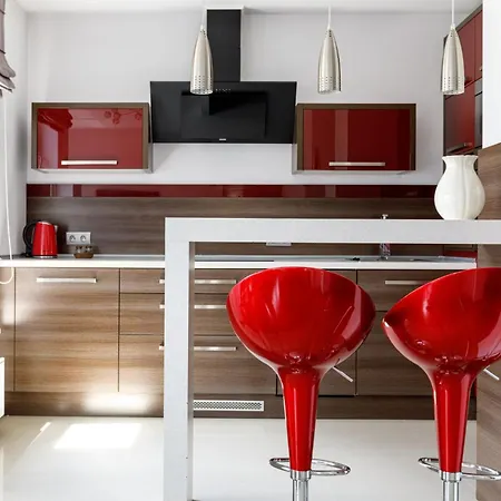 Central Wroclaw Apartment - City Center - Comfortable And Bright - L17 Exterior photo